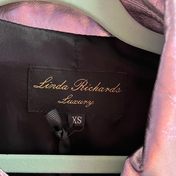 Linda Richard’s Jacket XS - Picture 6 of 7